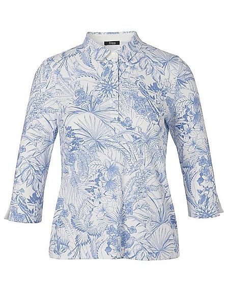 FRAPP Poloshirt (1-tlg) in großen Größen günstig online kaufen