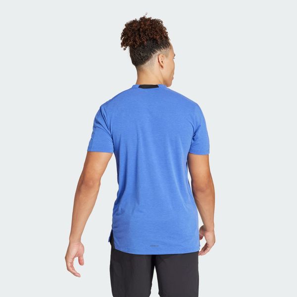 adidas Performance Trainingsshirt DESIGNED FOR TRAINING günstig online kaufen