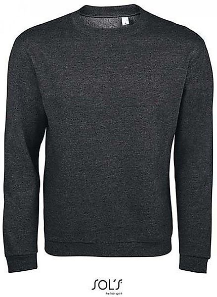 SOLS Sweatshirt Herren Sweatshirt Spider 50% günstig online kaufen