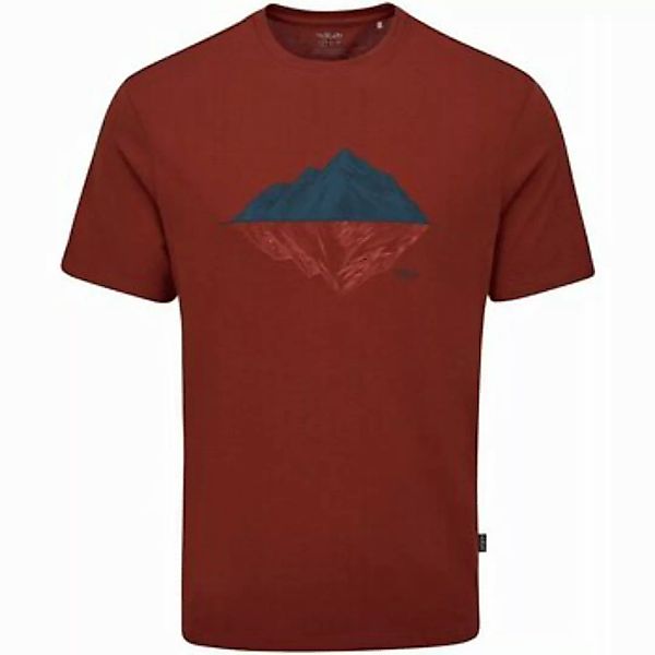 Rab  T-Shirt Sport Crimp Reflection Tee QBL-72/TRD günstig online kaufen