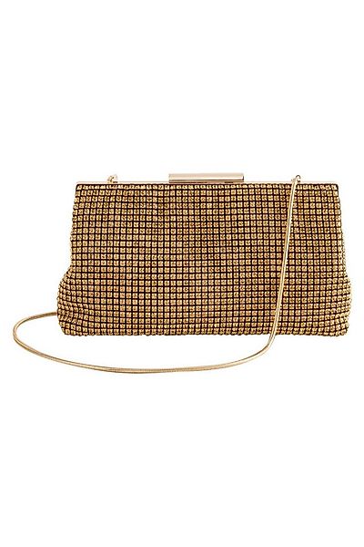 Next Clutch Funkelnde Clutch (1-tlg) günstig online kaufen