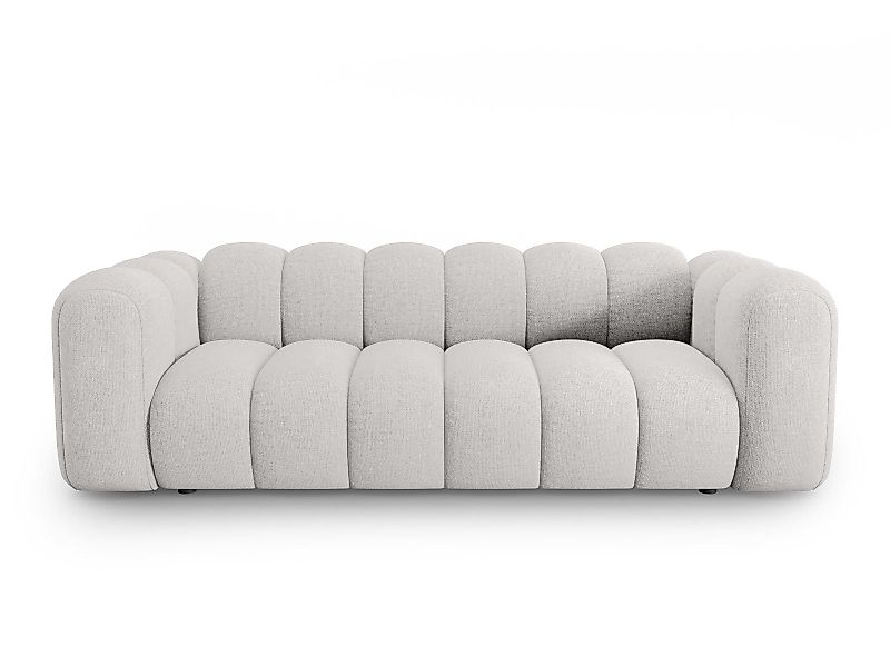 Micadoni Sofa Lupine, 3-Sitzer günstig online kaufen