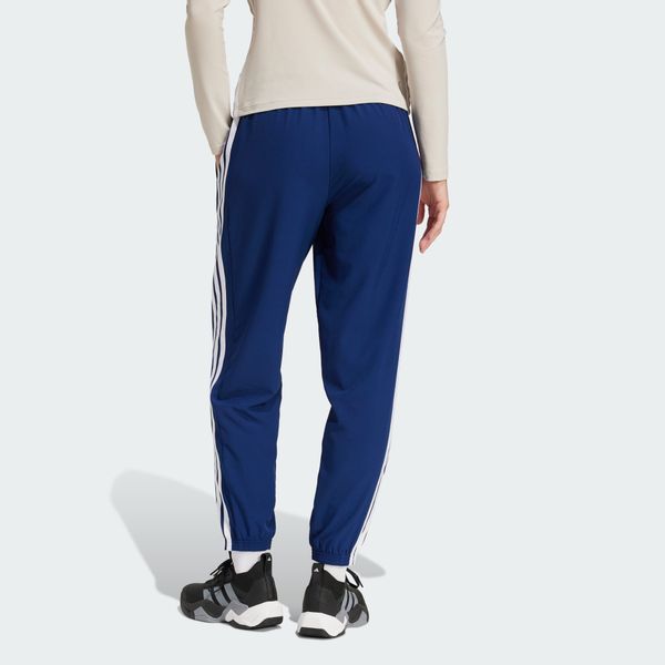 adidas Performance Trainingshose TRAIN ESSENTIALS 3-STREIFEN günstig online kaufen