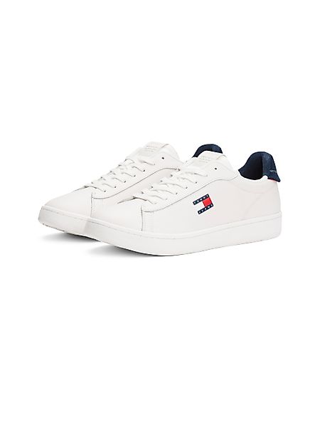 Tommy Jeans Sneaker "ARCHIVE 98", Freizeitschuh, Streetwear, Halbschuh, Sch günstig online kaufen