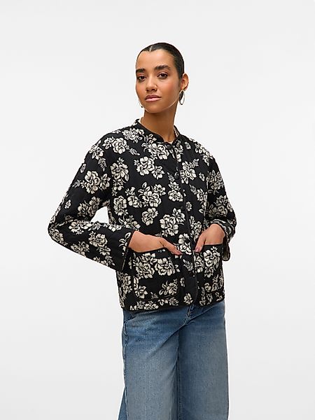 Vero Moda Kurzjacke VMCLARA JACKET GA günstig online kaufen