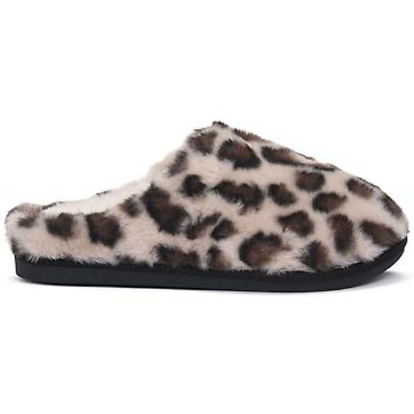 Grunland  Hausschuhe CI1589BEIGE günstig online kaufen
