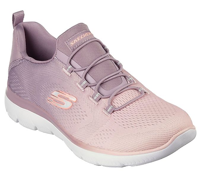 Skechers SUMMITS BRIGHT CHARMER Sneaker Skechers günstig online kaufen