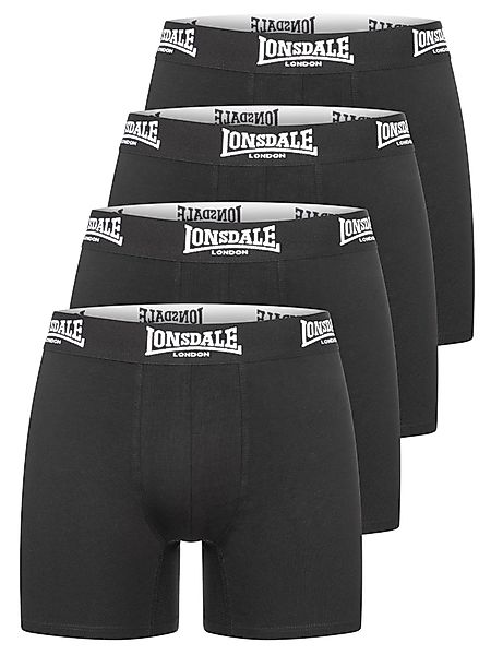 Lonsdale Boxershorts WEST CHALLOW günstig online kaufen