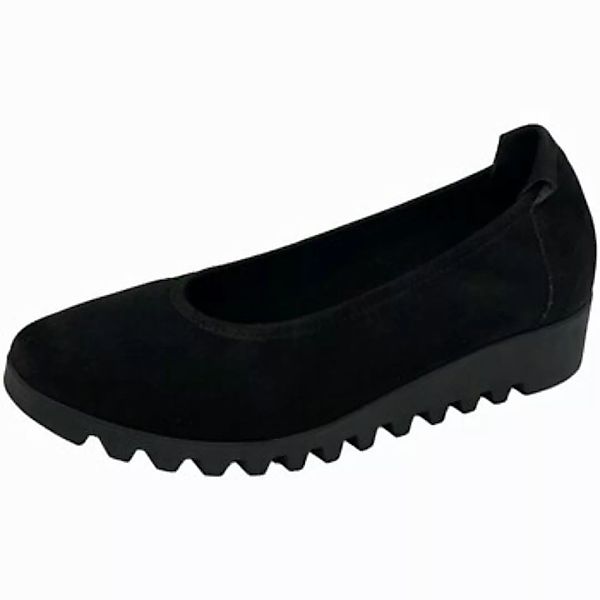 Arche  Damenschuhe Slipper LOMISS CALF NUBUCK 1G801L0MISS7200 NOI01 günstig online kaufen