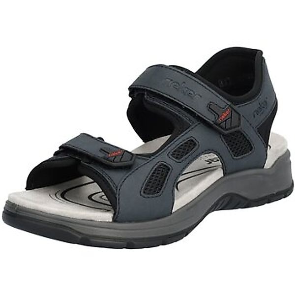 Rieker  Herrenschuhe Offene Trekkingsandale 26955-14 günstig online kaufen