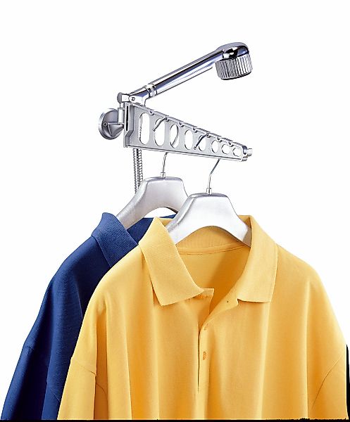 Ruco Wandwäschetrockner "Duschkabinen-Wäschetrockner" Trockner, Wandkleider günstig online kaufen