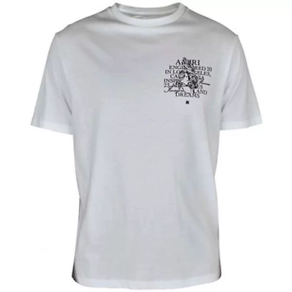Amiri  T-Shirts & Poloshirts - günstig online kaufen