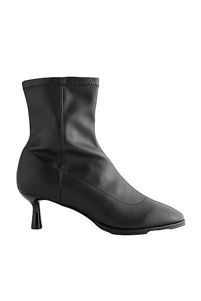 Next Forever Comfort® Stiefeletten mit schmalem günstig online kaufen