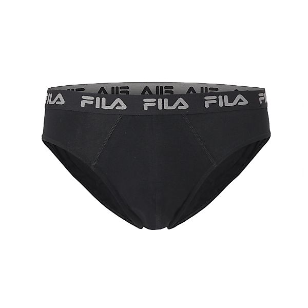 Fila Slip "MAN BRIEF", (5er Pack), mit feuchtigkeitsableitender Technologie günstig online kaufen