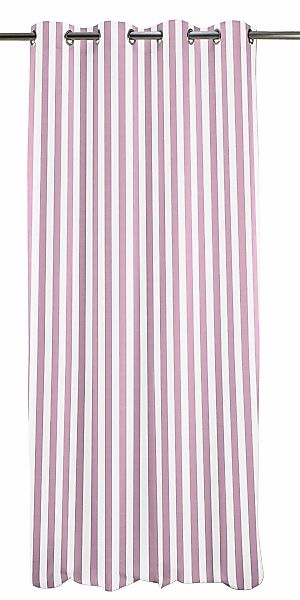 APELT Gardine "Delfi" Ösen 1 Stk. tlg. HxB: 245x135 günstig online kaufen