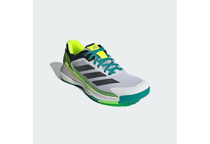 adidas Performance CRAZYQUICK BOOST PADEL-SCHUH Tennisschuh (1-tlg) günstig online kaufen