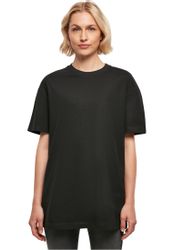 urbandreamz T-Shirt Damen Kurzarm Rundhals Oversized günstig online kaufen