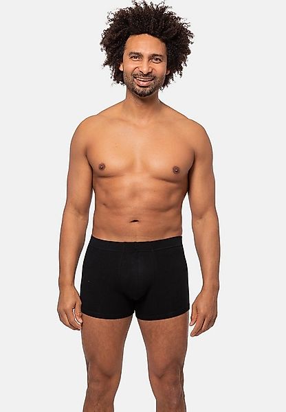 Almonu Retro Boxer 3er Pack Organic Cotton (Spar-Set, 3-St) Retro Short / P günstig online kaufen