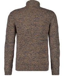 RAGMAN Rollkragenpullover günstig online kaufen