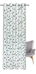 Gerster Vorhang "Abby" Ösen 1 Stk. tlg. SB-Ösenschal "Abby" günstig online kaufen