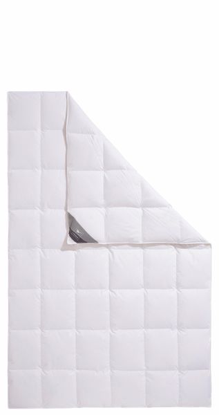 Haeussling Daunenbettdecke "Königstraum - First Class" normal Füllung 90Dau günstig online kaufen