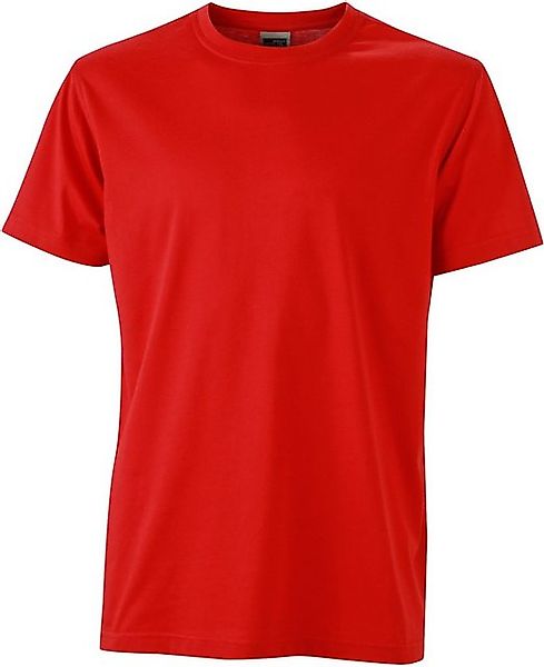 James & Nicholson T-Shirt Workwear T-Shirt FaS50838 auch in großen Größen günstig online kaufen