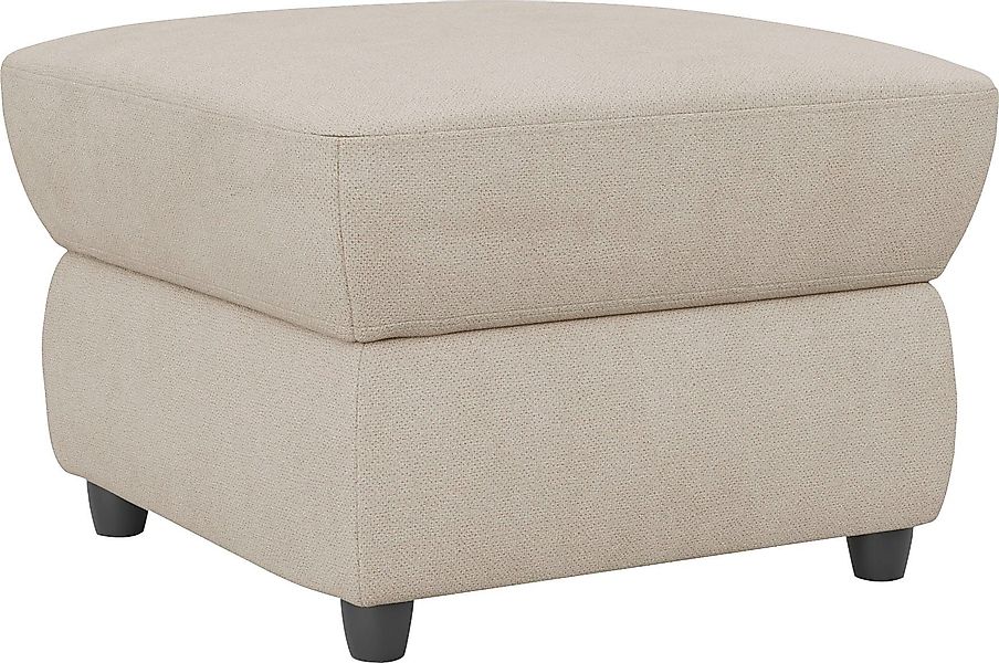 Home affaire Hocker Boston, mit Stauraum günstig online kaufen