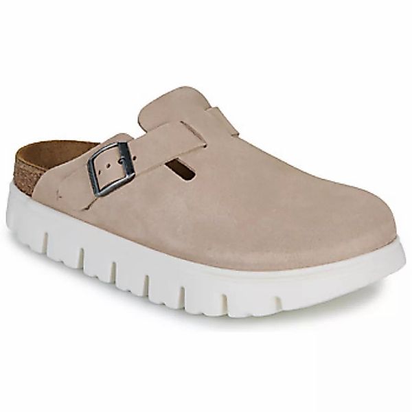 Papillio  Pantoffeln Boston Chunky LEVE Warm Sand günstig online kaufen