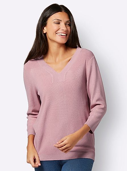 Sieh an! Strickpullover günstig online kaufen