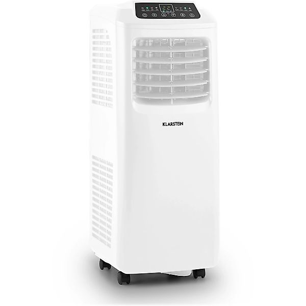 Klarstein Pure Blizzard Mobile Klimaanlage 3-in-1 Ventilator 7000 BTU Klima günstig online kaufen
