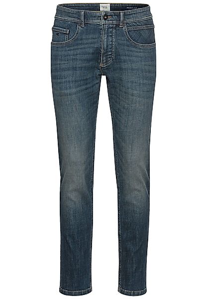 camel active Regular-fit-Jeans fleXXXactive® im Five-Pocket günstig online kaufen