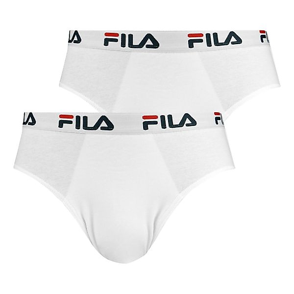 Fila Slip Man Briefs (2-St., 2 günstig online kaufen
