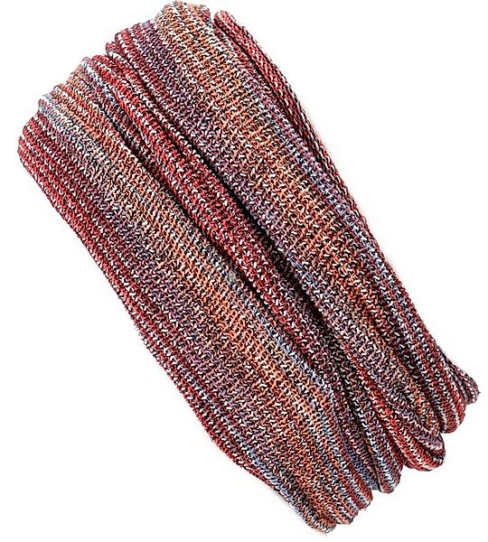 Guru-Shop Stirnband Magic Hairband, Dread Wrap, Schlauchschal,.. günstig online kaufen