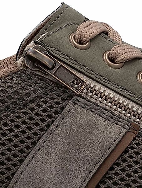 Rieker Schnürschuh günstig online kaufen