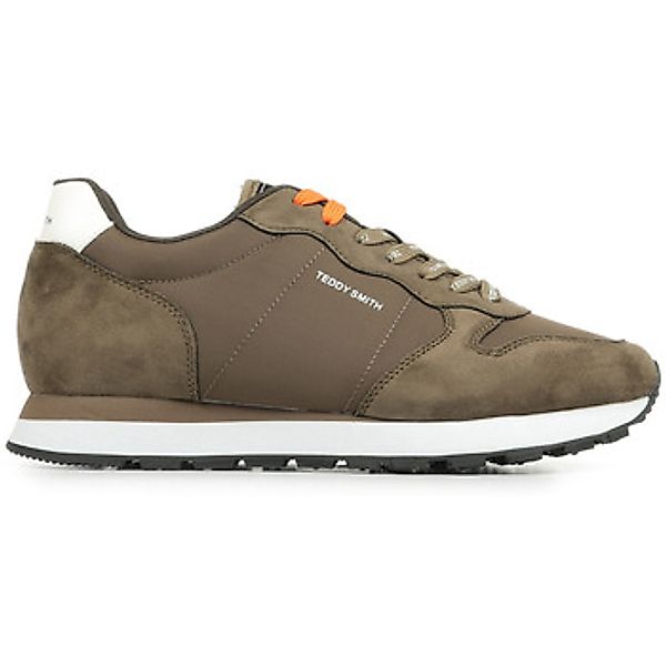 Teddy Smith  Sneaker Z Tex günstig online kaufen
