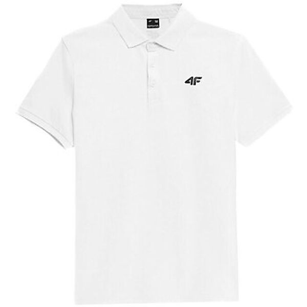 4F  T-Shirt SS23TPTSM038BIAY günstig online kaufen