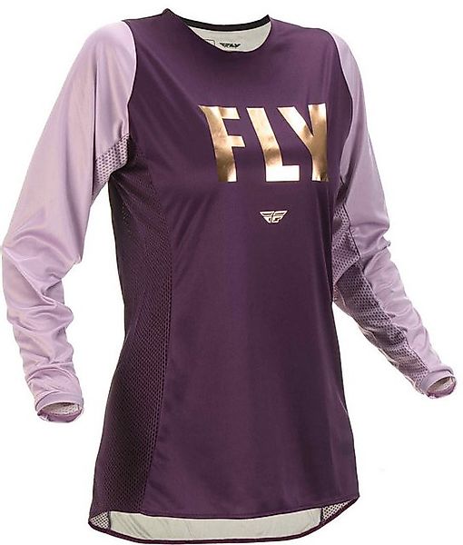 Fly Racing Motorradhose Fly Racing Lite Damen Motocross Jersey günstig online kaufen