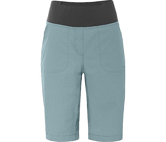 Bergson Outdoorhose PUSULA COMFORT Bermuda Damen günstig online kaufen