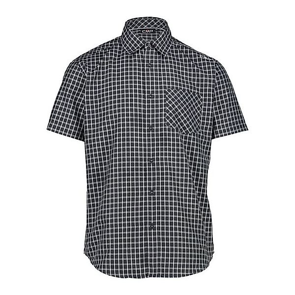 CMP Kurzarmhemd CMP Herren Kurzarm Hemd Man Shirt 30T9937 günstig online kaufen