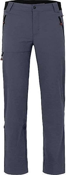 Bergson Outdoorhose ARRESÖ COMFORT Herren Wanderhose, leicht, strapazierfäh günstig online kaufen