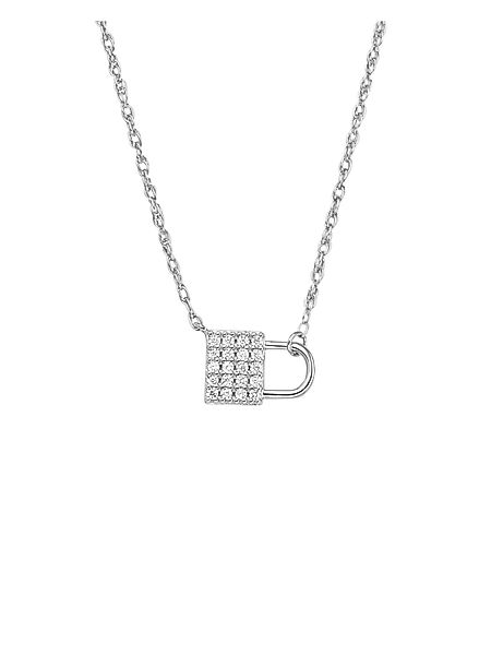 Fossil Collier JFS00624040 günstig online kaufen