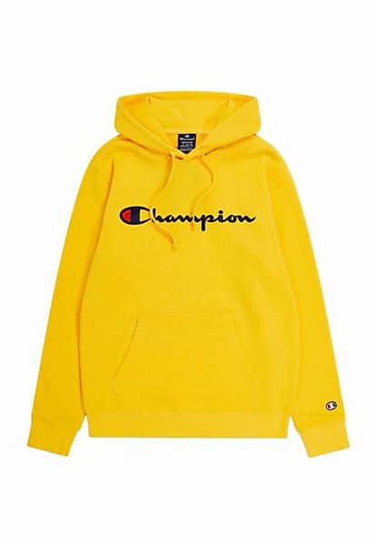 Champion Kapuzensweatshirt Champion Herren Kapuzenpullover 219827 YS107 BNN günstig online kaufen