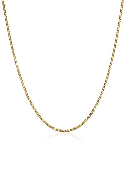 Elli Premium Kette ohne Anhänger Panzerkette günstig online kaufen