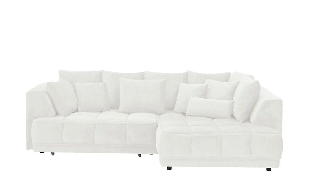switch Ecksofa  Tiga ¦ creme ¦ Maße (cm): B: 285 H: 88 T: 205.0 Polstermöbe günstig online kaufen