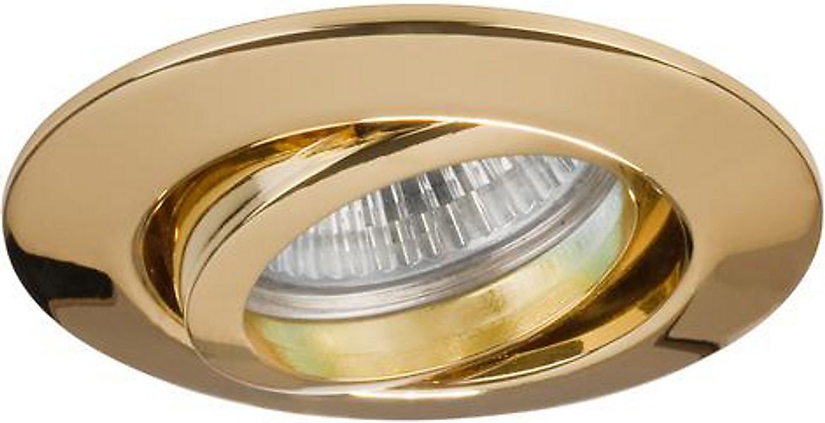 Brumberg Leuchten NV-Einbaustrahler GX5,3 50W go 00196305 günstig online kaufen