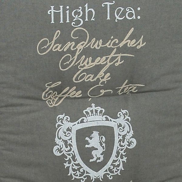 GO-DE Tischläufer High Tea, (L/B): ca. günstig online kaufen
