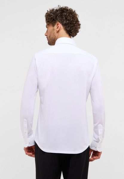 Eterna Langarmhemd "SLIM FIT" NON IRON (bügelfrei) günstig online kaufen