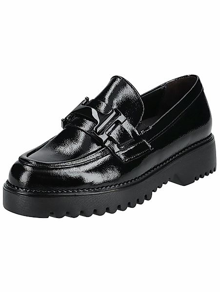 Gabor Comfort Slipper "Gabor Comfort Slipper Leder" günstig online kaufen