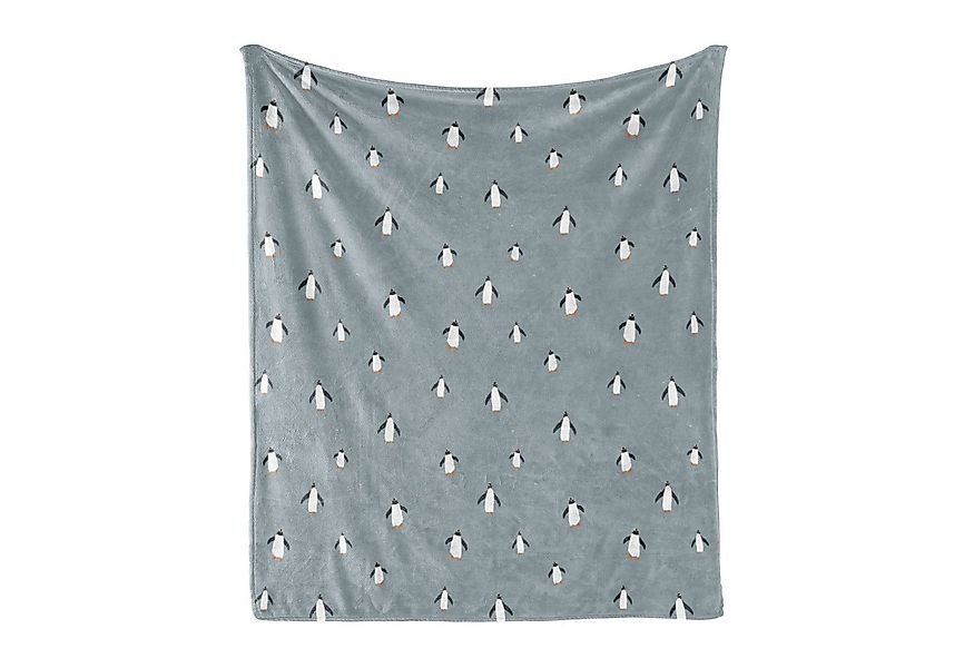 Wohndecke Gemütlicher Plüsch für den Innen- und Außenbereich, Abakuhaus, Pi günstig online kaufen