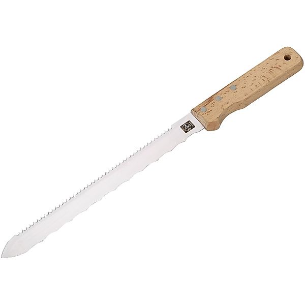 LUX-TOOLS Dämmstoffmesser 280 mm günstig online kaufen